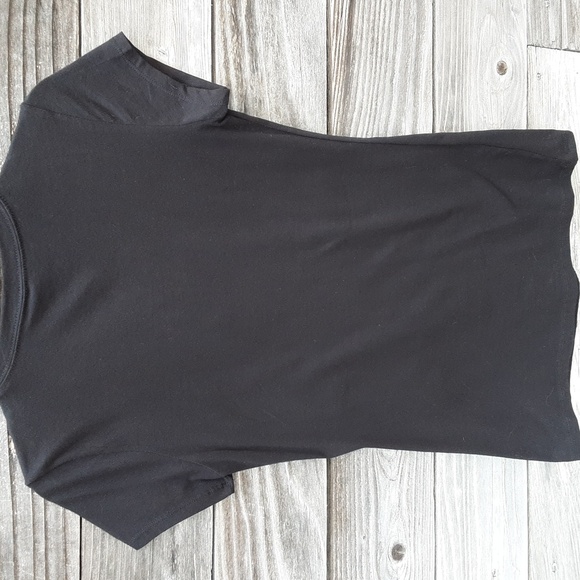 Las Vegas black & white t-shirt size XL NWT - Picture 6 of 6